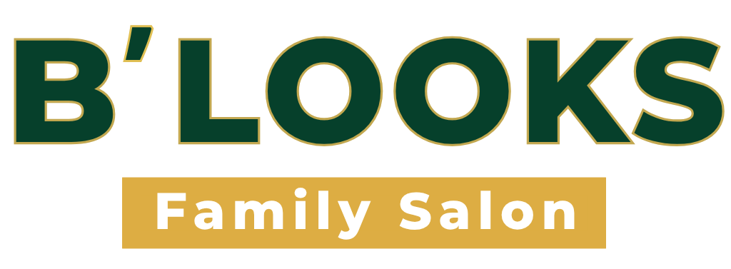 B'LOOKS FAMILY SALON